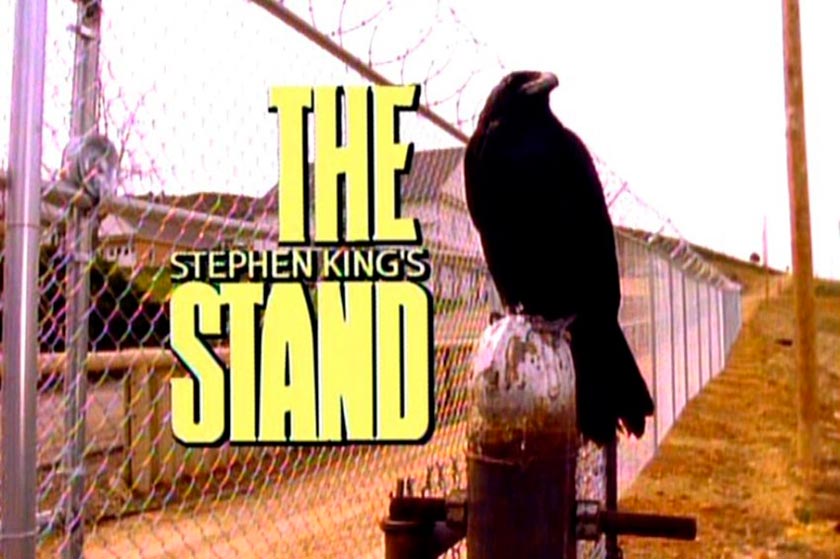 Мини-сериал Противостояние (1994) по Стивену Кингу смотреть онлайн